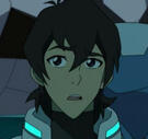 keith kogane